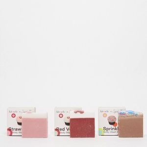 Body Wash Bars - Sprinkles